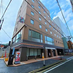 Court Tenjin Фукуока