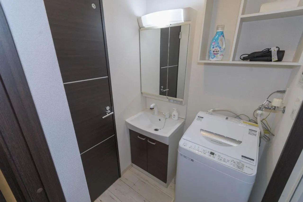 Cezanne Apartment Fukuoka  Japan