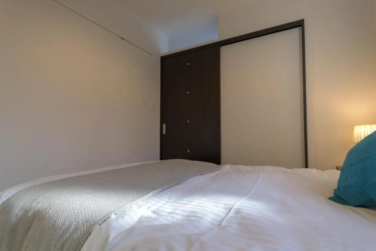 Cezanne Apartment Fukuoka  Japan