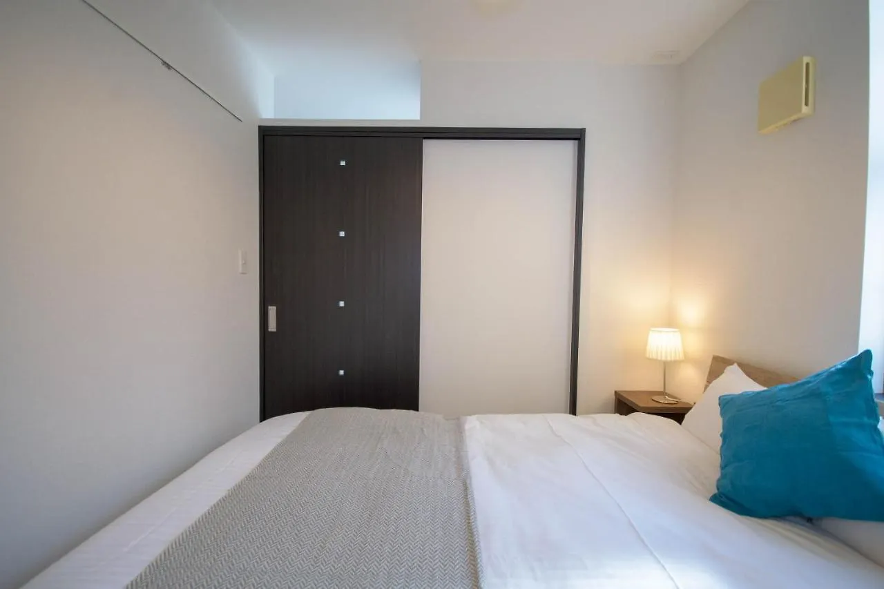 Cezanne Apartment Fukuoka  0*, Fukuoka (Fukuoka)