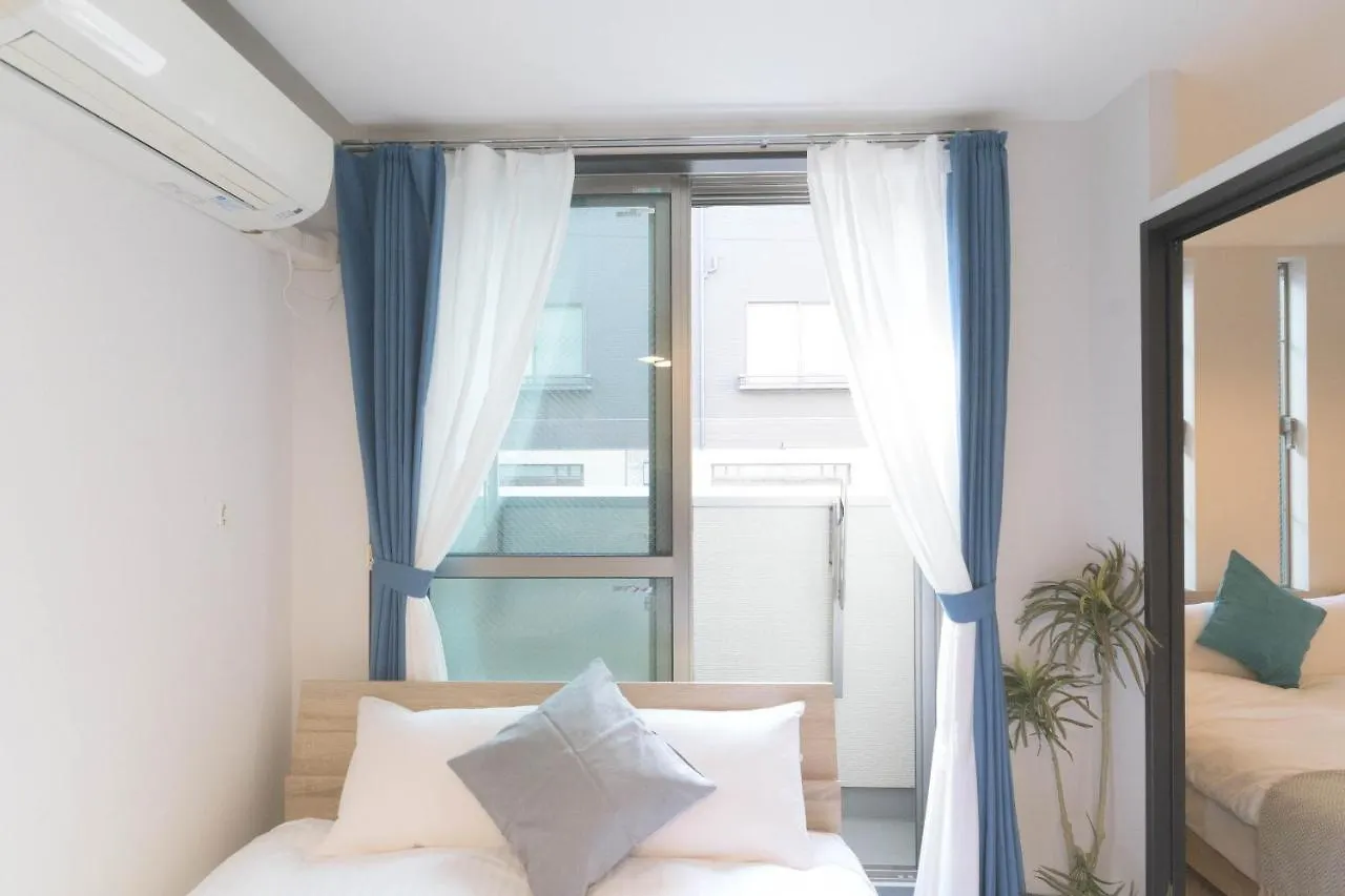 Cezanne Apartment Fukuoka   Fukuoka (Fukuoka)